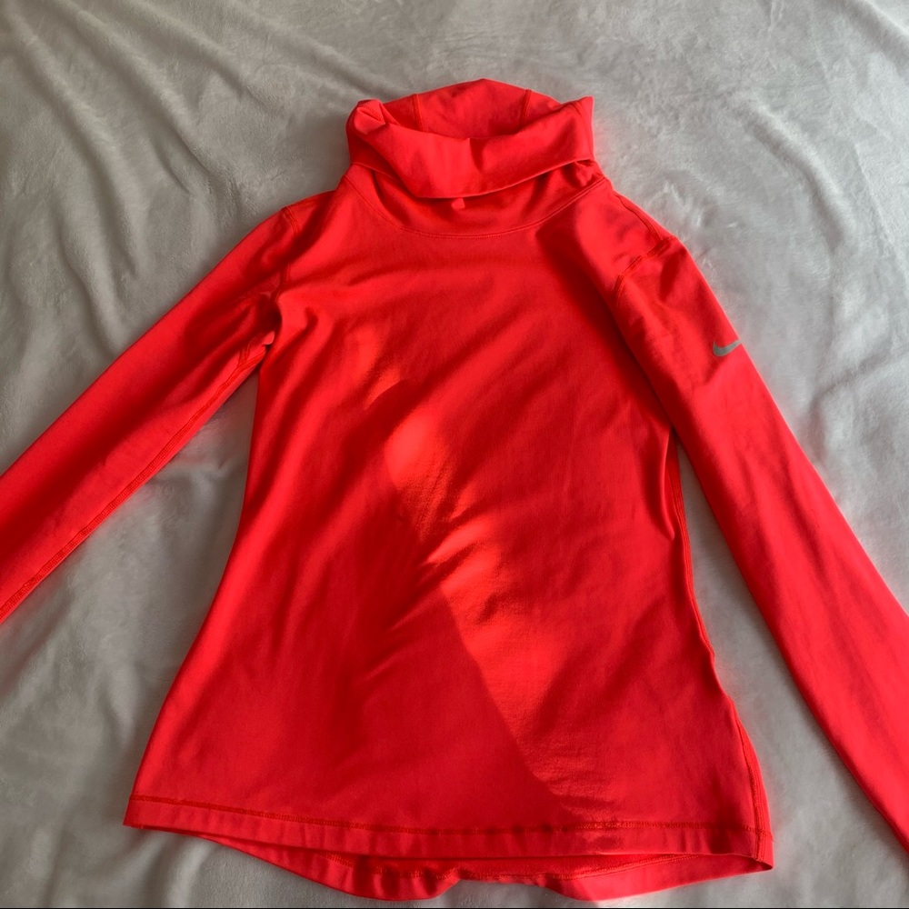 Nike Dry-Fit fleece